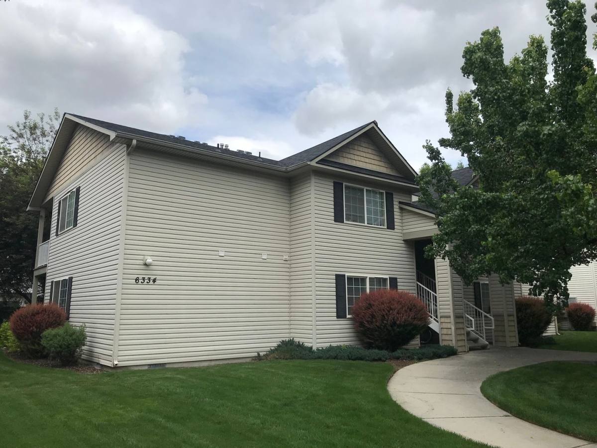 Apartment for rent at 6334 W Corsair Lane, Boise, ID 83704