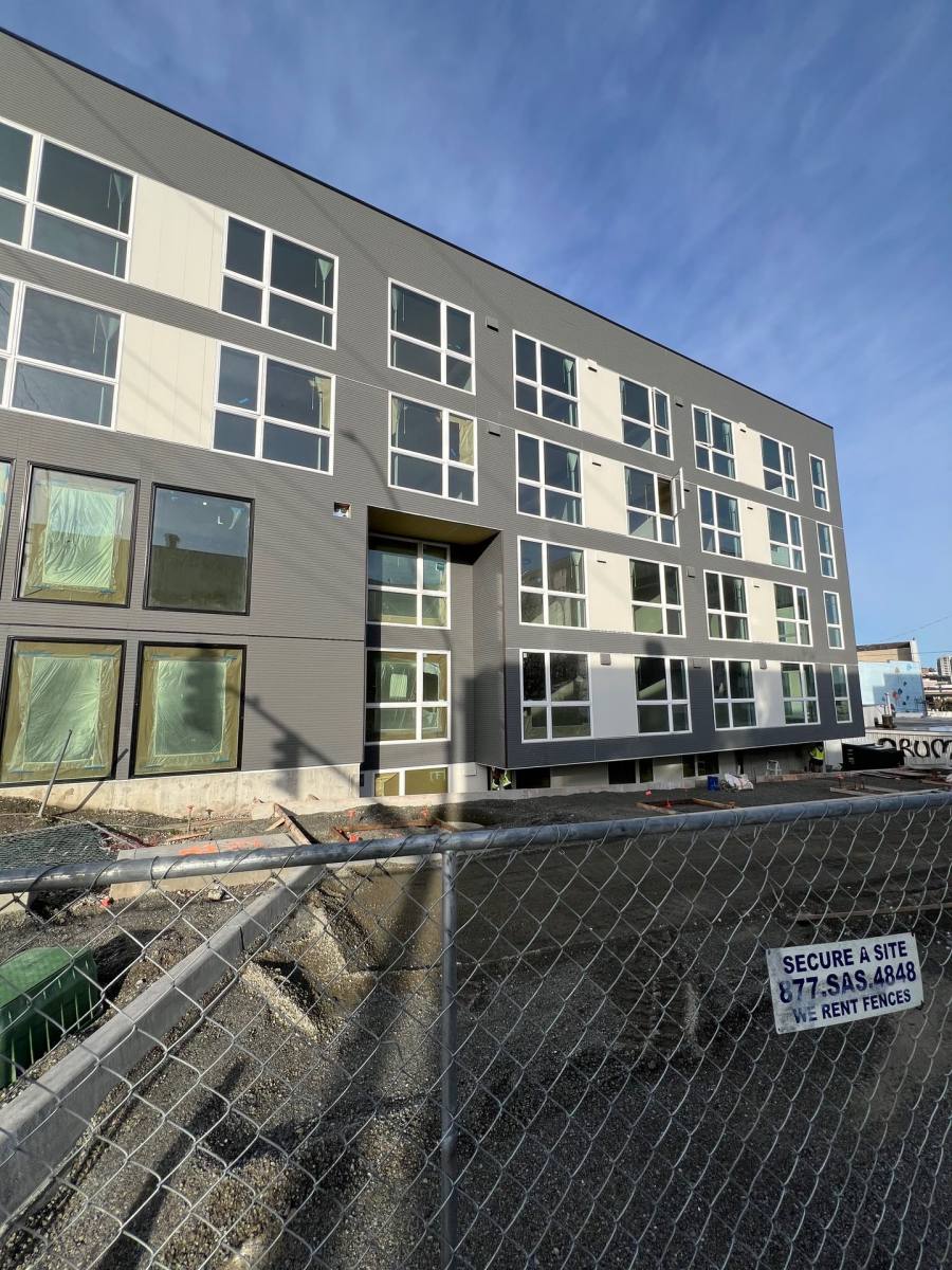 Apartment for rent at 201 E 25th St, Tacoma, WA 98421