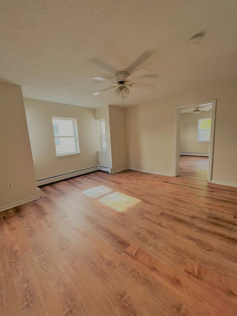 Apartment for rent at 64 66 Maplewood Ave, Pittsfield, MA 01201