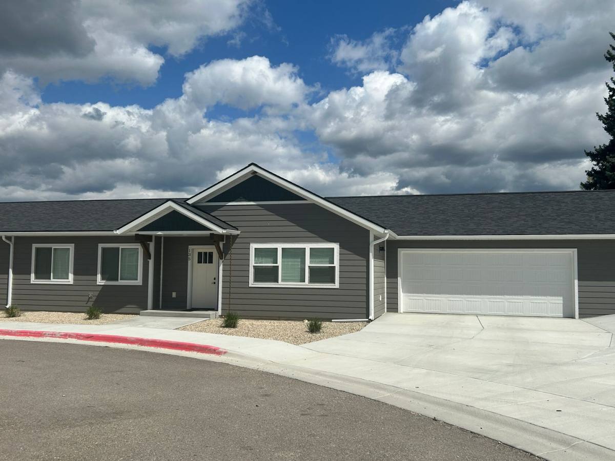 House for rent at 135 One Way Loop, Hamilton, MT 59840