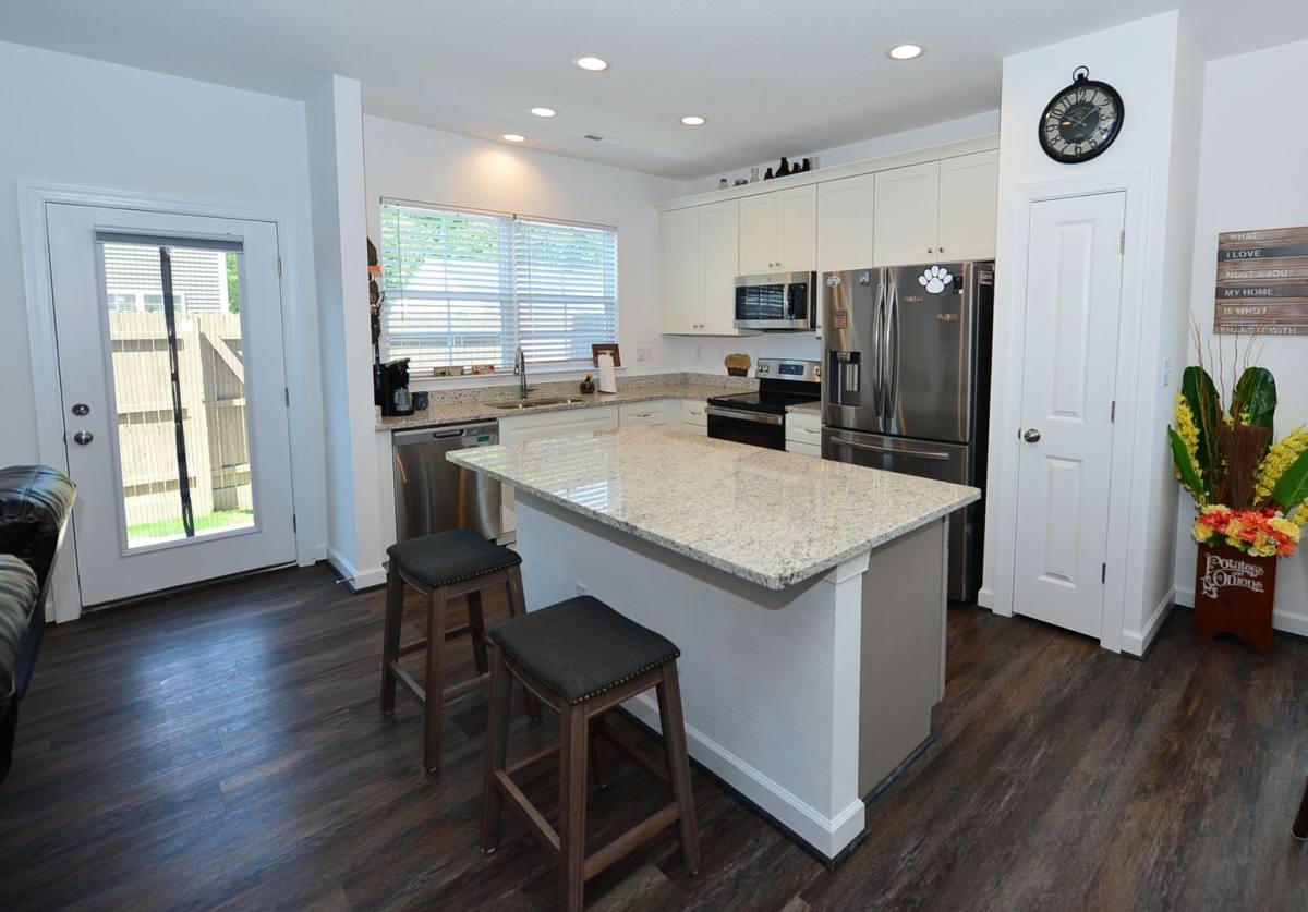 House for rent at 1223 Jadens Way, Chesapeake, VA 23320