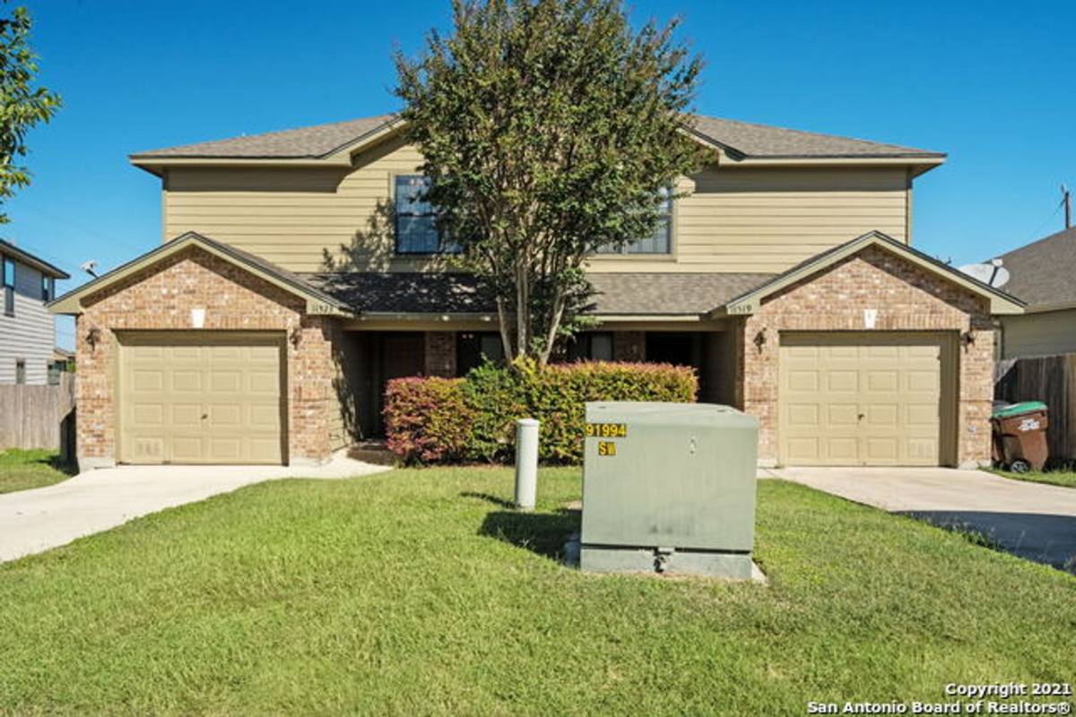 House for rent at 11523 Creek Eagle, San Antonio, TX 78245