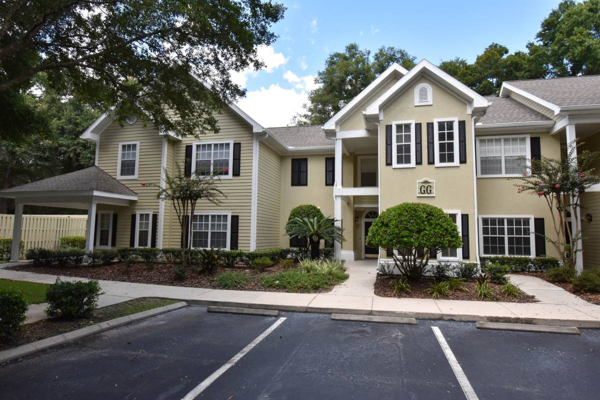 Condo for rent at 10000 SW 52nd Ave, Gainesville, FL 32608