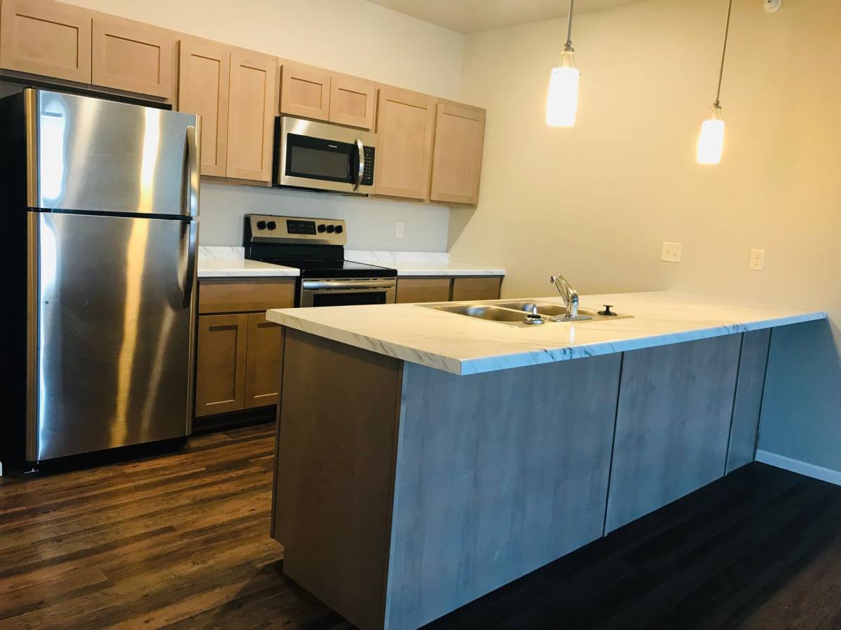 Apartment for rent at 1781 35th St S, Fargo, ND 58103