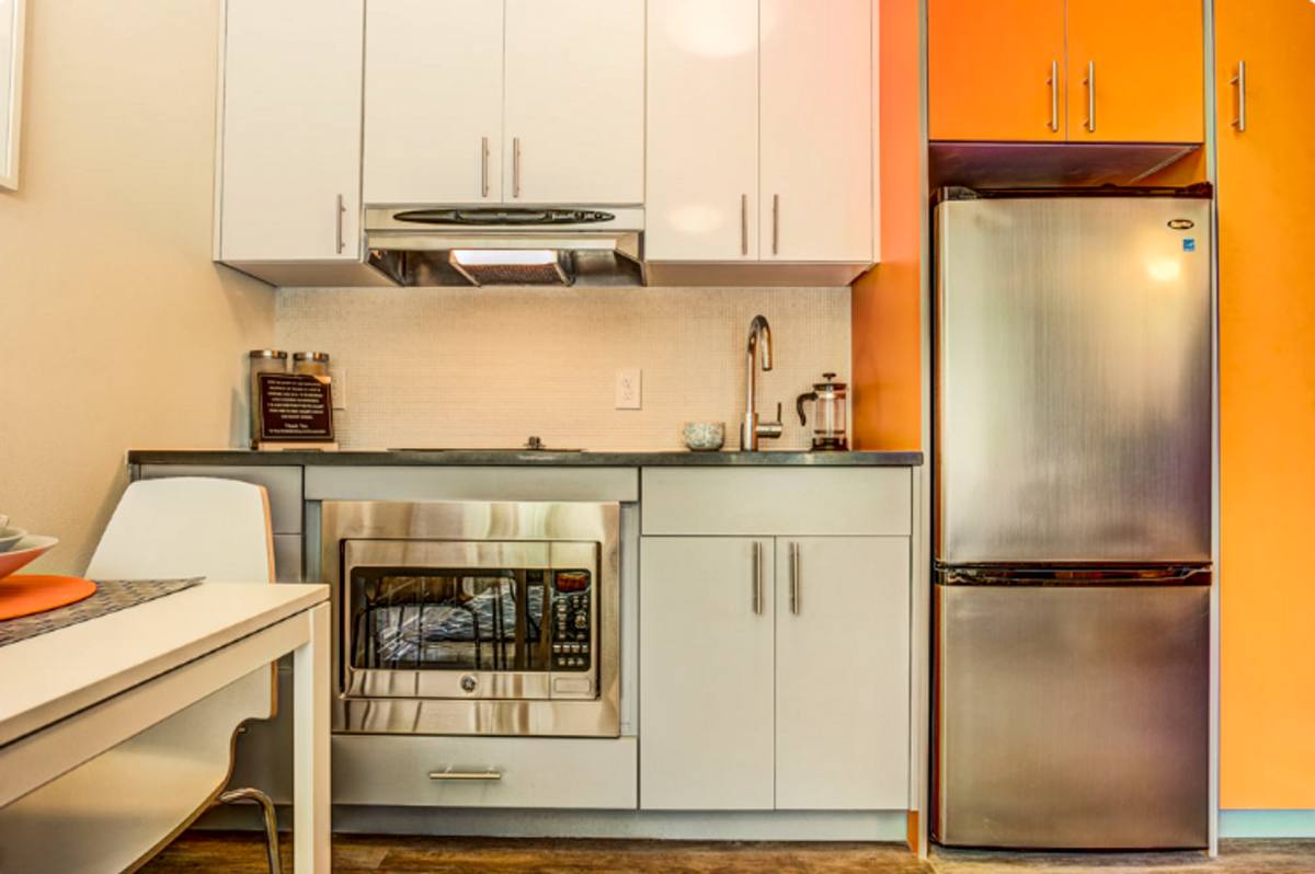 Apartment for rent at 155 17th Ave, Seattle, WA 98122