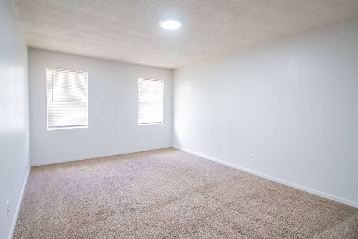 Apartment for rent at 2500 W 26th St, Plainview, TX 79072