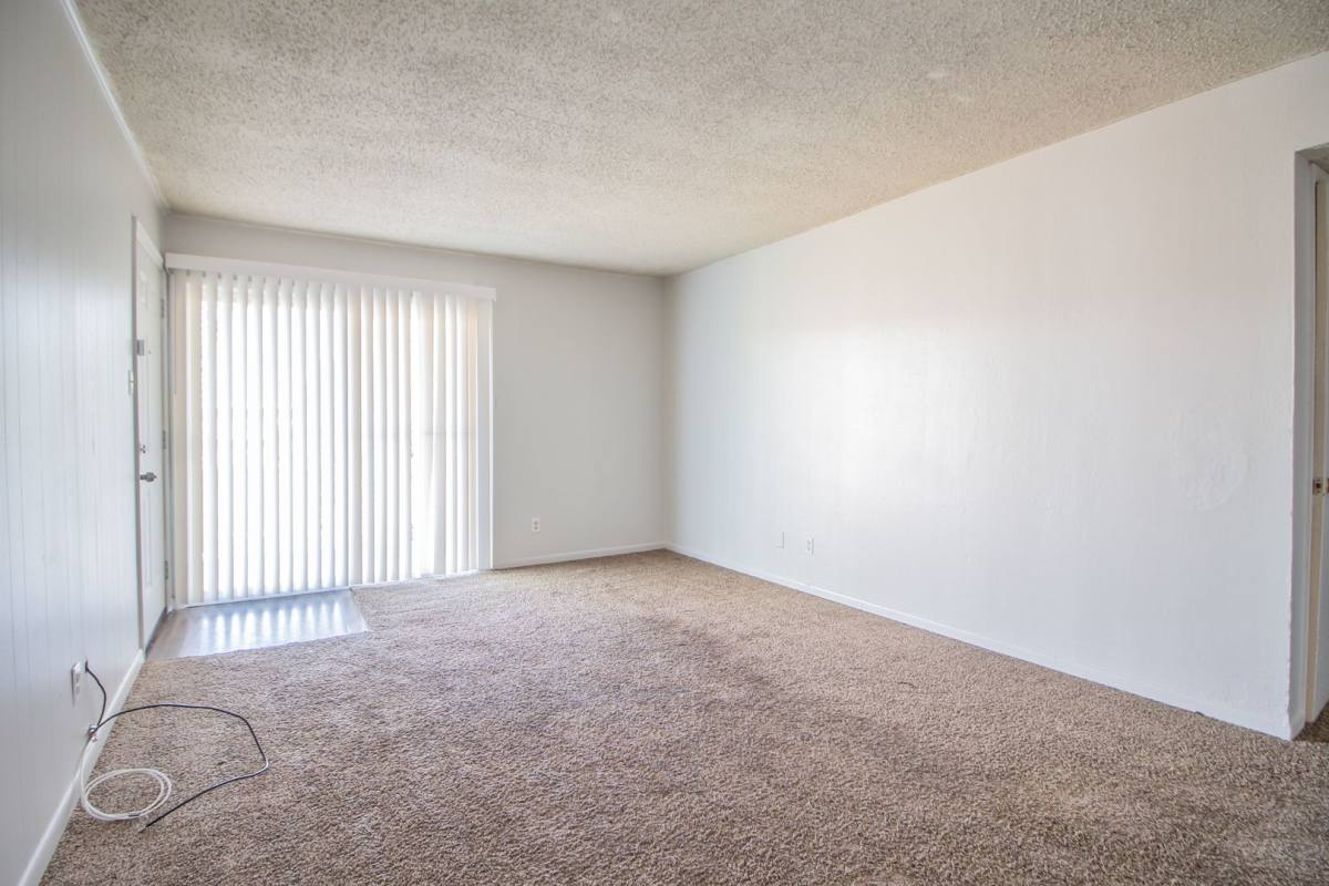 Apartment for rent at 2500 W 26th St, Plainview, TX 79072