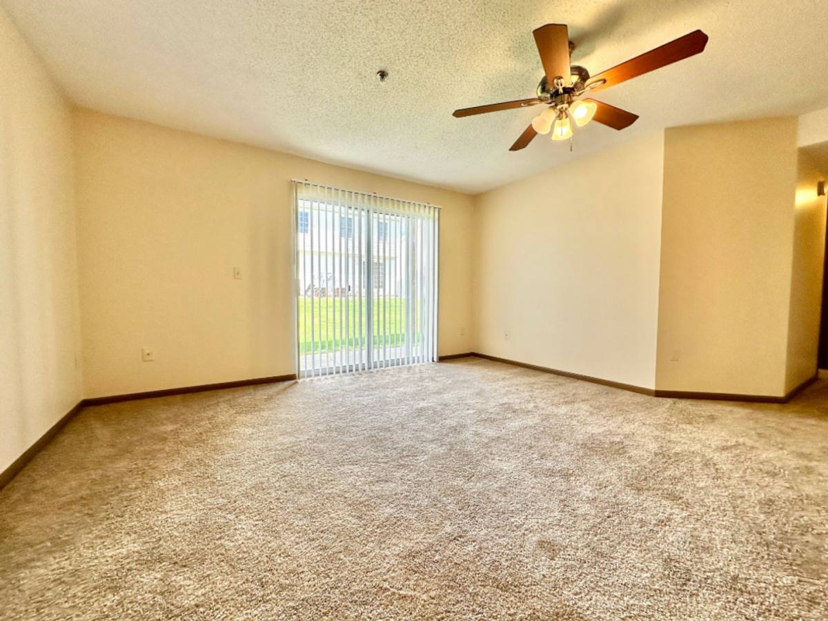 Apartment for rent at 100 Northfield Dr, Normal, IL 61761