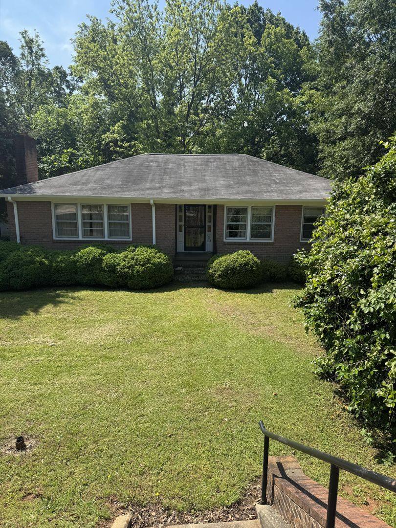 House for rent at 1014 Rutherford Rd, Greenville, SC 29611