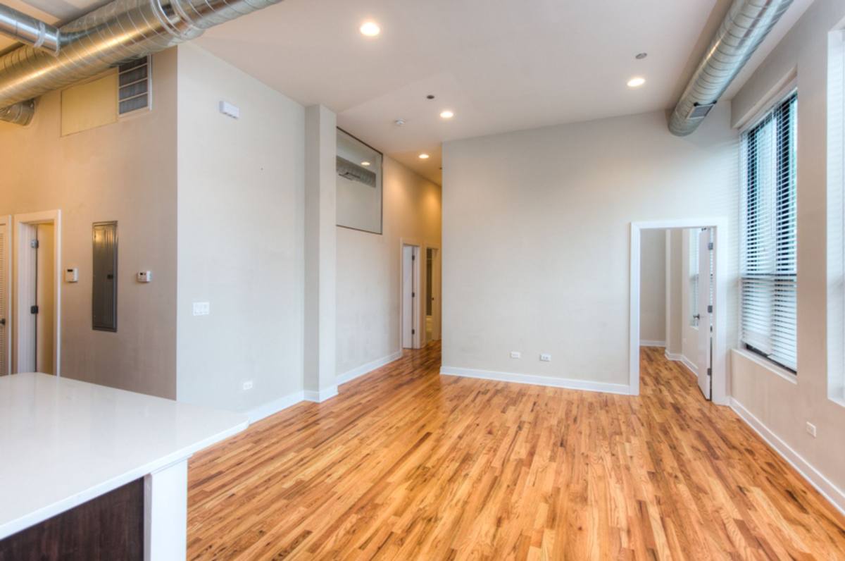 Apartment for rent at 2730 N Ashland Ave, Chicago, IL 60614