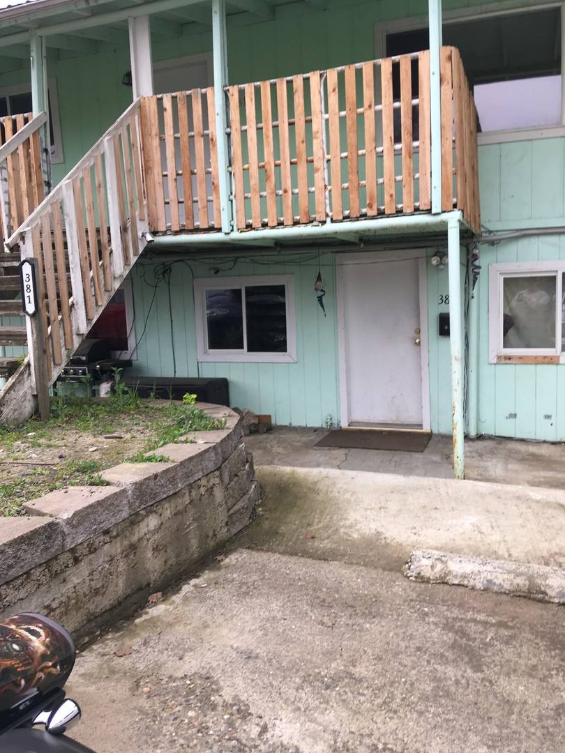 Apartment for rent at 385 Darrell Ave, Winston, OR 97496