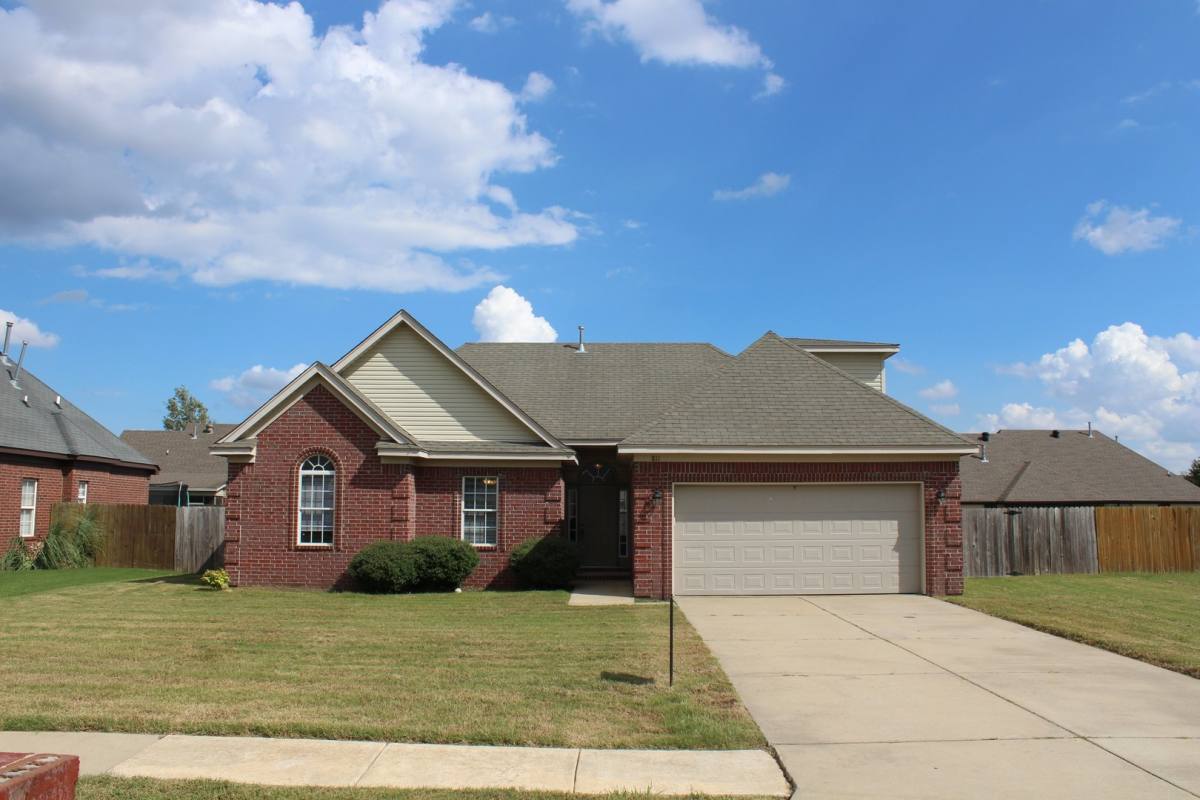 House for rent at 811 Rue Chateau Dupre, Marion, AR 72364