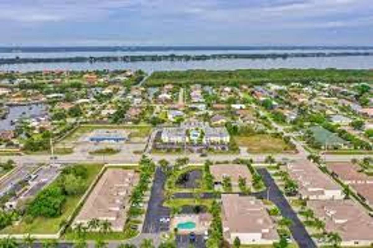House for rent at 308 Espana Court, Satellite Beach, FL 32937