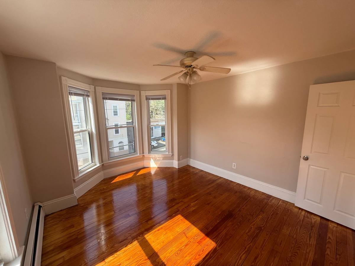 Apartment for rent at 110-114 River St, Haverhill, MA 01832