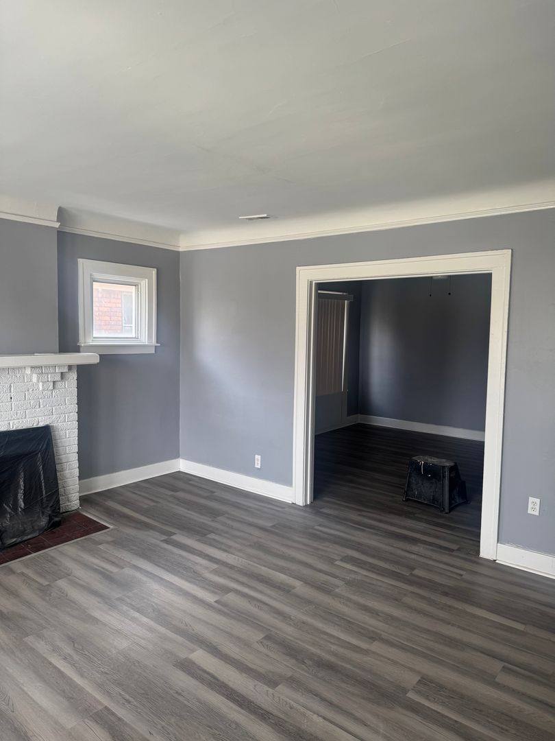House for rent at 3245 Calvert #FL2, Detroit, MI 48206