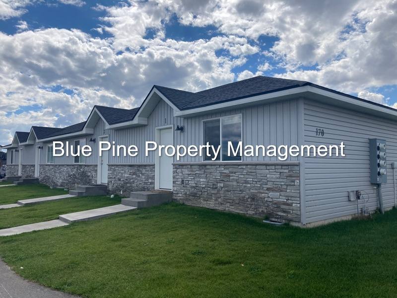 Apartment for rent at 170 Opal Court #1, Shelley, ID 83274