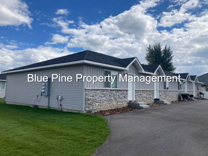 Apartment for rent at 270 Opal Court #1, Shelley, ID 83274