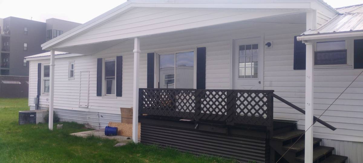Apartment for rent at 1323 Floyd Ave, Rome, NY 13440