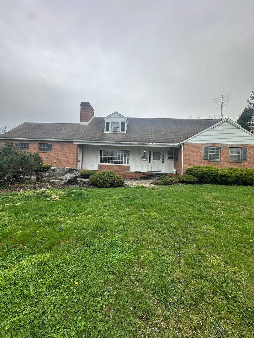 Apartment for rent at 307 N Fayette St, Shippensburg, PA 17257