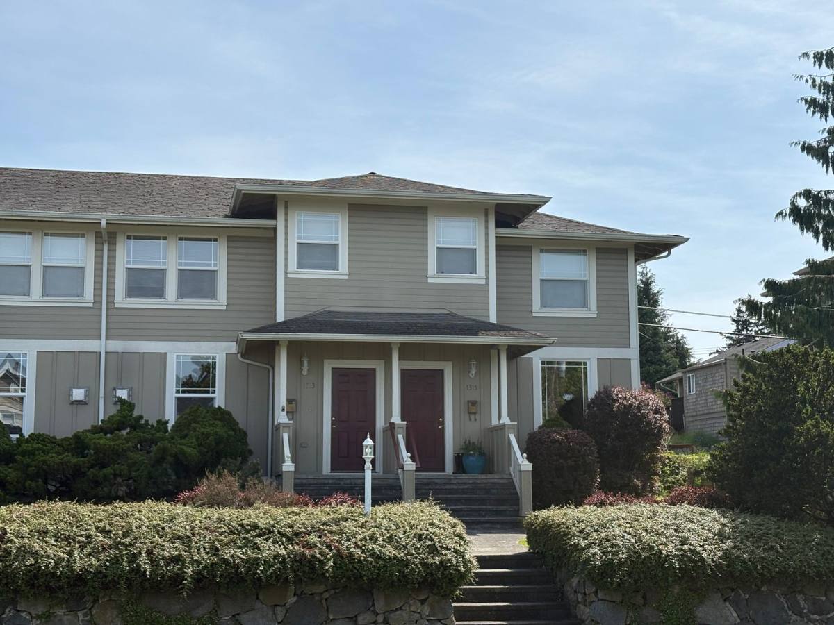 Apartment for rent at 1309 - 1315 5th St, Anacortes, WA 98221