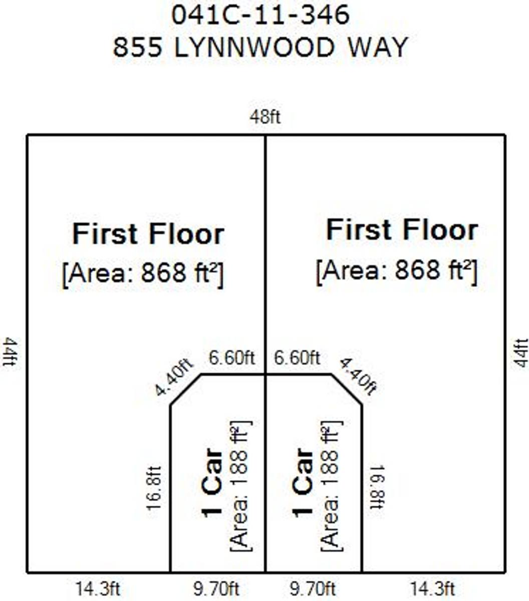 Apartment for rent at 855 Lynnwood Way, Bowling Green, KY 42104