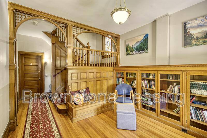 Apartment for rent at 1133 N Corona St #SECOND Floor-Middle, Denver, CO 80218