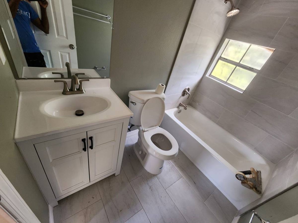 House for rent at 3341 S Combee Rd, Lakeland, FL 33803