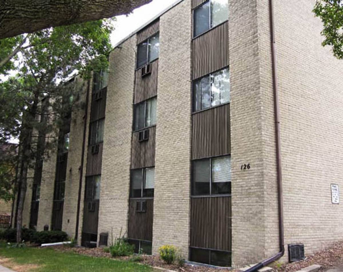 Apartment for rent at 126 S Franklin St, Madison, WI 53703