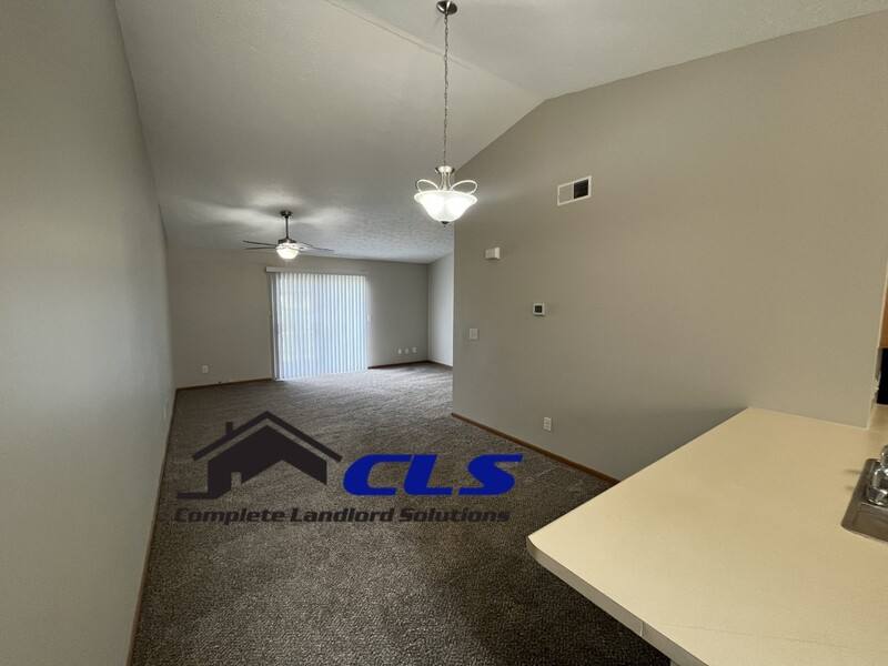 Apartment for rent at 558 College Ave, Terre Haute, IN 47802