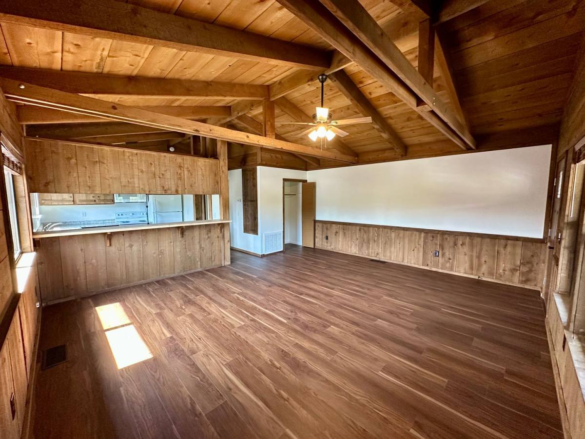 House for rent at 654 Maltman D, Grass Valley, CA 95945