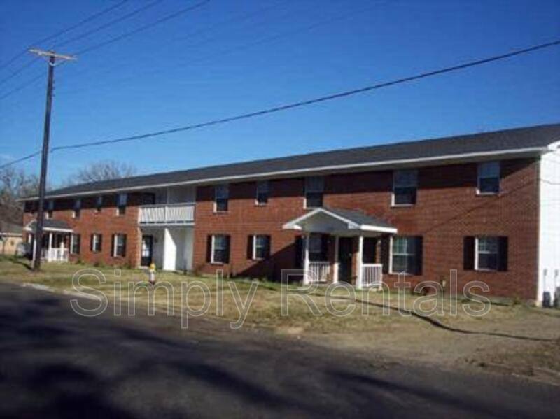 Apartment for rent at 1220 Texas St, Sulphur Springs, TX 75482