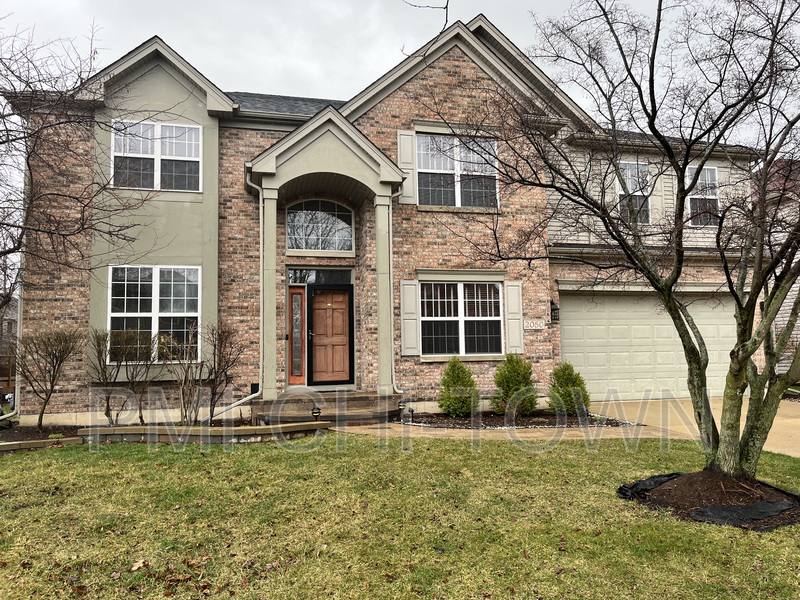 House for rent at 2050 Rockland Dr, Aurora, IL 60503