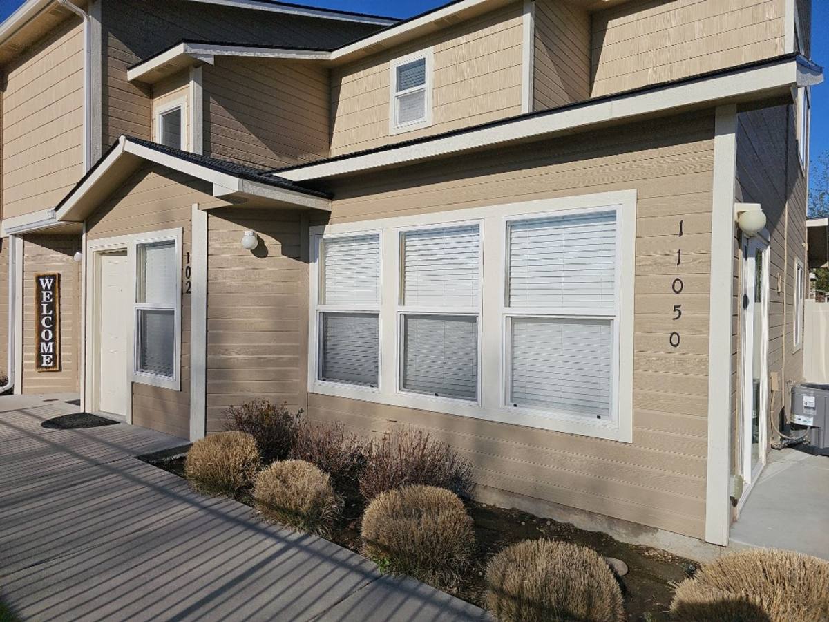 Condo for rent at 11050 W Garverdale Lane, Boise, ID 83713