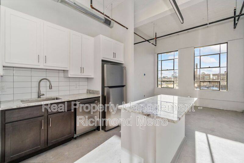 Apartment for rent at 104 E Second St #204, Richmond, VA 23224