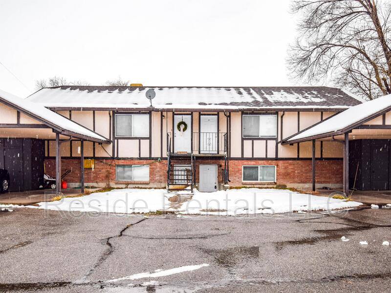 Apartment for rent at 301 1 2 W 500 N - 4, Logan, UT 84321