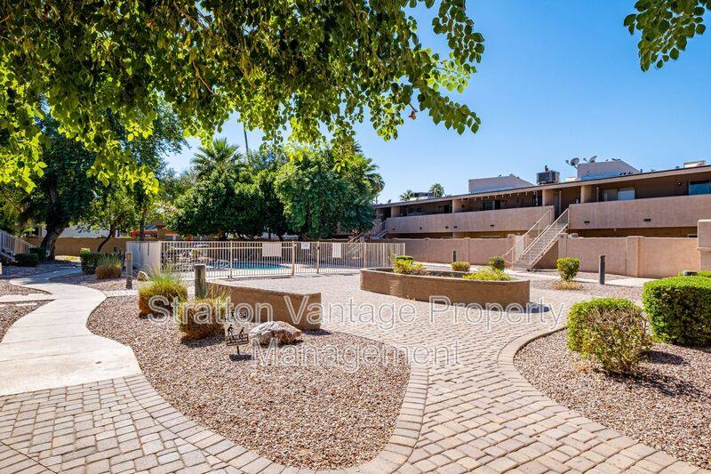Condo for rent at 810 E Colter St #45, Phoenix, AZ 85014