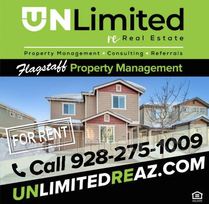 House for rent at 2805 S Flagstone Lane, Flagstaff, AZ 86001