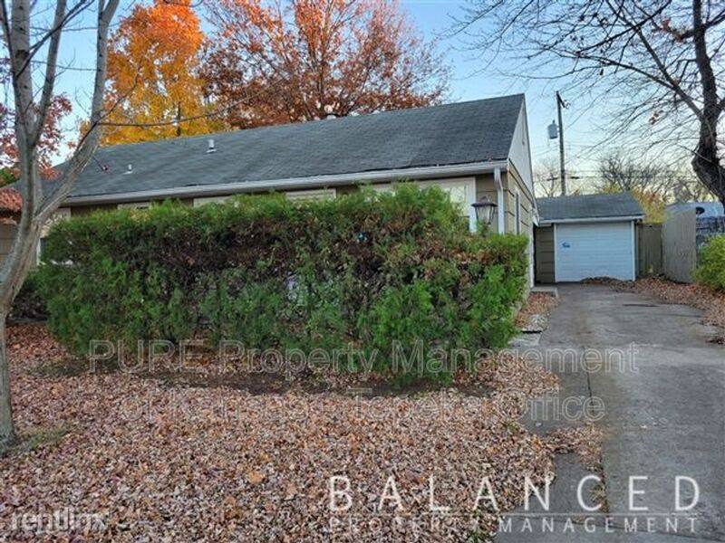 House for rent at 5407 SW Huntoon St, Topeka, KS 66604