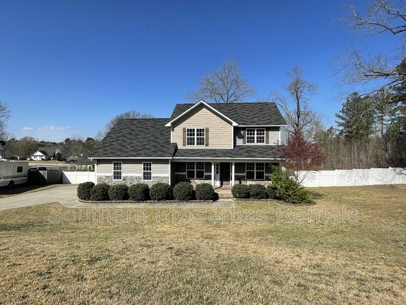 House for rent at 39 Tory Court, Lillington, NC 27546