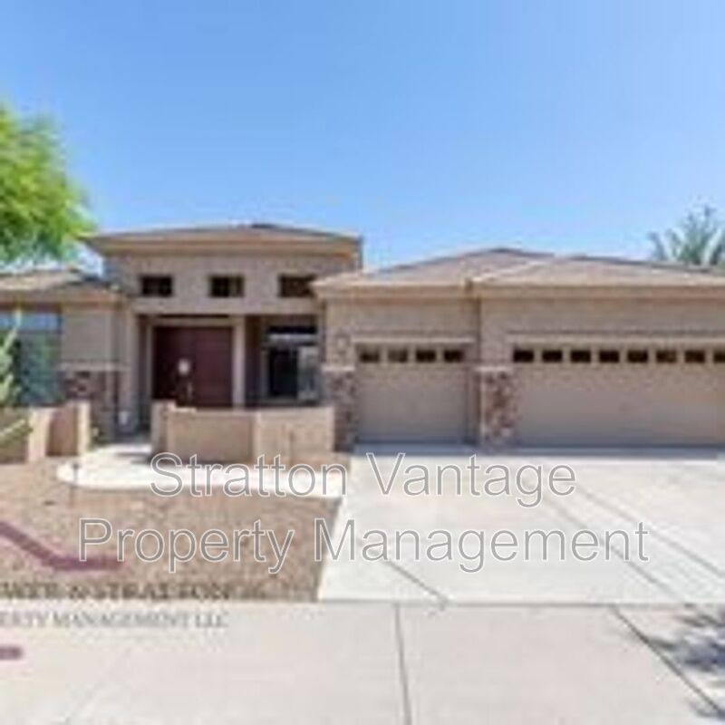 House for rent at 269 W Kingbird Dr, Chandler, AZ 85286