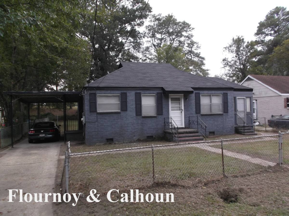 Apartment for rent at 3126 Baker Circle, Columbus, GA 31906
