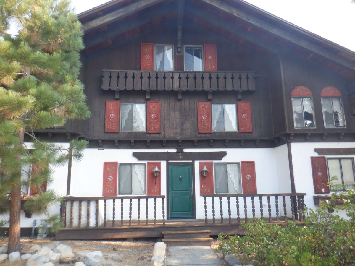 Condo for rent at 1301 Arosa Court, Incline Village, NV 89451