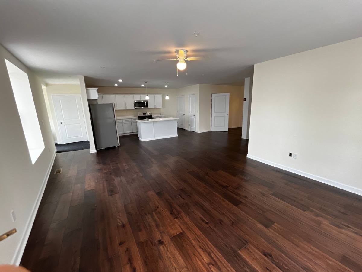 Apartment for rent at 883 Broadway, Albany, NY 12207