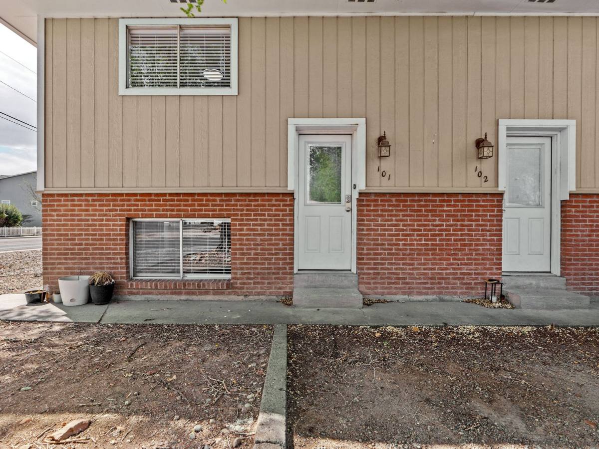 Apartment for rent at 1074 Cedar Way, Fruita, CO 81521