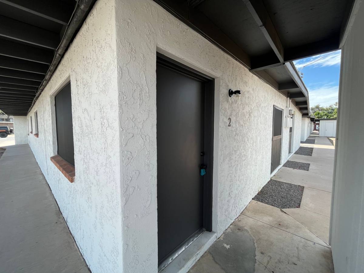 Apartment for rent at 112-124 S McKemy St, Tempe, AZ 85281