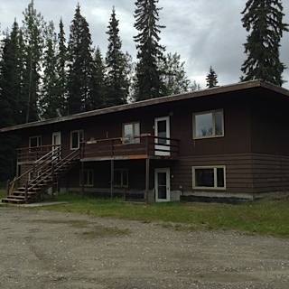 Apartment for rent at 2084 Jackson St, North Pole, AK 99705