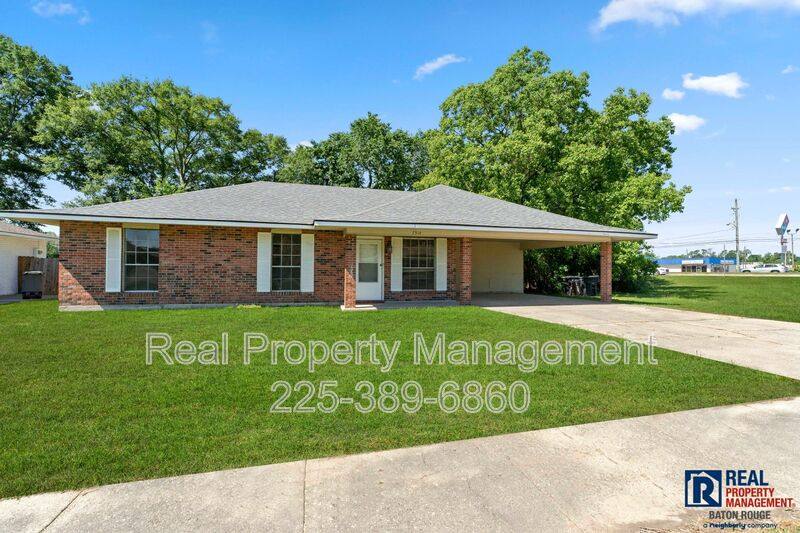 House for rent at 7514 Kings Hill Ave, Baton Rouge, LA 70810