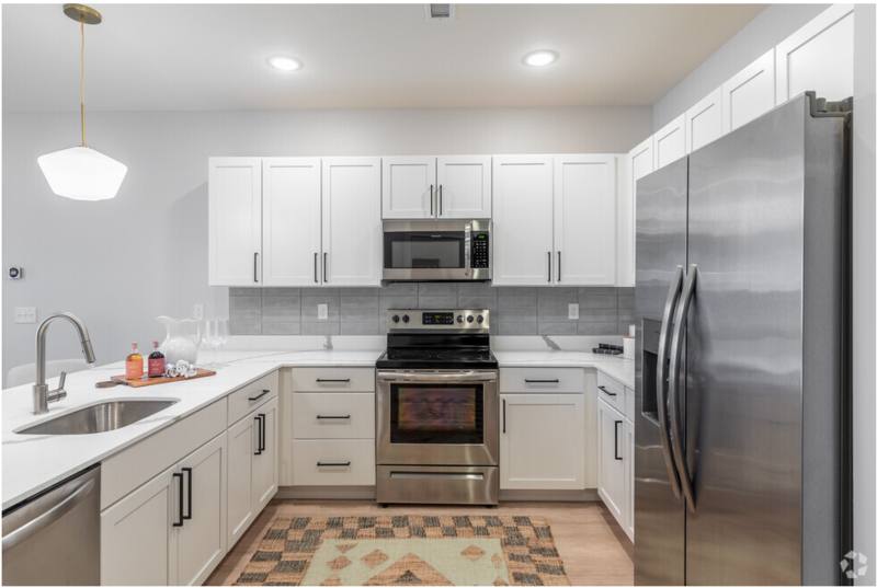 Apartment for rent at 21 Raymond Ave #206, Poughkeepsie, NY 12603