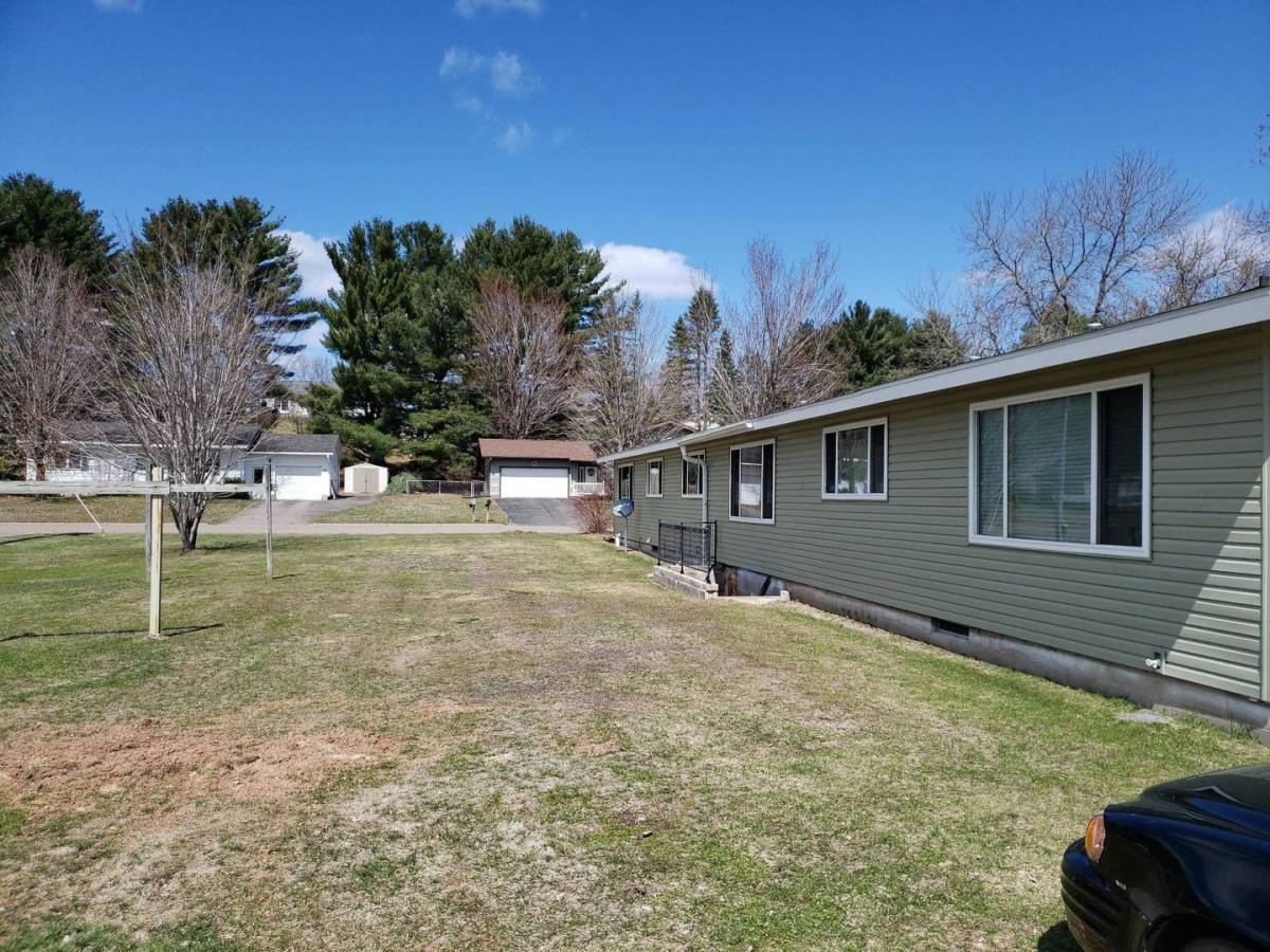 Apartment for rent at 704 Woodbine Ave, Merrill, WI 54452