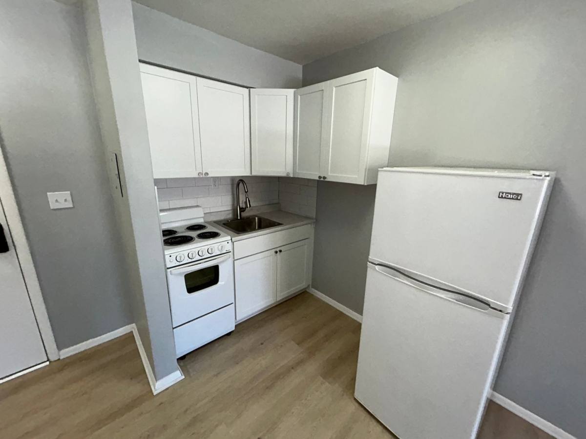 Apartment for rent at 1915 Washington Ave, Racine, WI 53403